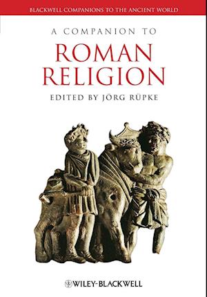 A Companion to Roman Religion