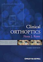 Clinical Orthoptics 3e