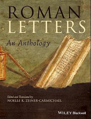 Roman Letters – An Anthology