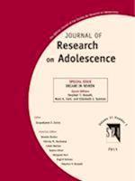 Journal of Research on Adolescence – Decade in Review