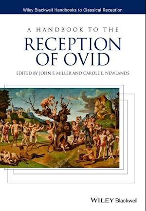 A Handbook to the Reception of Ovid