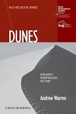 Dunes – Dynamics, Morphology, History