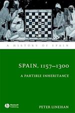 Spain, 1157–1300 – A Partible Inheritance