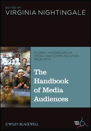 Handbook of Media Audiences