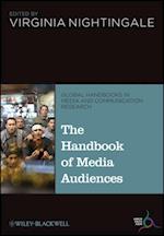 Handbook of Media Audiences