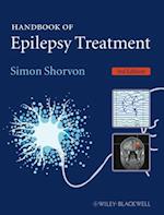 Handbook of Epilepsy Treatment