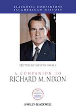 Companion to Richard M. Nixon