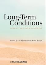 Long-Term Conditions