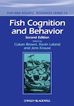 Fish Cognition and Behavior