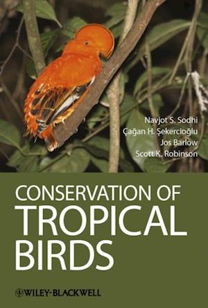 Conservation of Tropical Birds