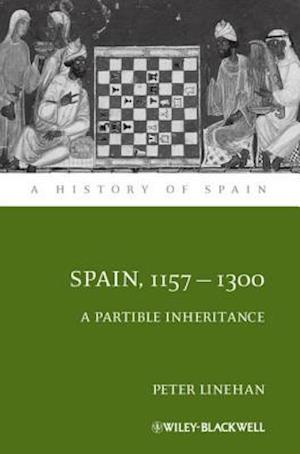 Spain, 1157-1300