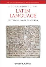 Companion to the Latin Language