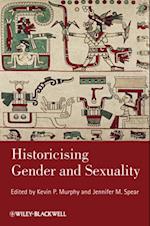 Historicising Gender and Sexuality