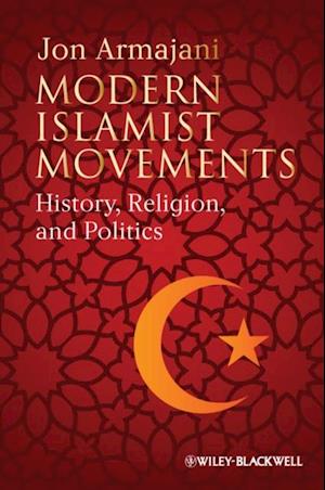 Modern Islamist Movements