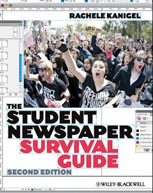 Student Newspaper Survival Guide