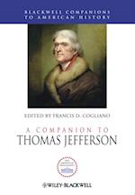 Companion to Thomas Jefferson
