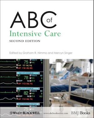 ABC of Intensive Care