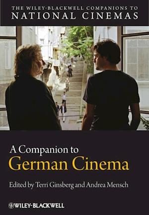 Companion to German Cinema