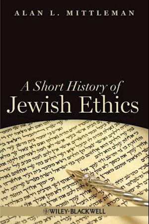 Short History of Jewish Ethics