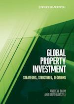 Global Property Investment