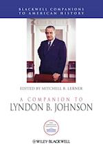 Companion to Lyndon B. Johnson