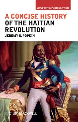 Concise History of the Haitian Revolution