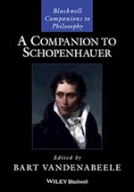 Companion to Schopenhauer