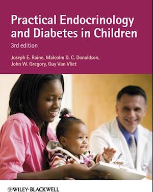 Practical Endocrinology and Diabetes in Children