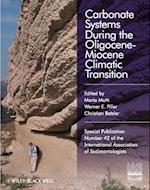 Carbonate Systems During the Olicocene-Miocene Climatic Transition