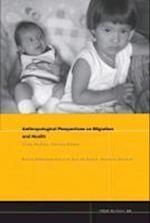 NAPA Bulletin, Number 34 – Anthropological Perspectives on Migration and Health