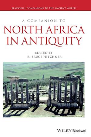 A Companion to North Africa in Antiquity