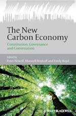 The New Carbon Economy