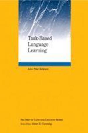 Task–Based Language Learning