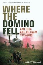 Where the Domino Fell – America and Vietnam 10, Sixth Edition