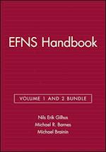 EFNS Handbook V1 and 2 Bundle