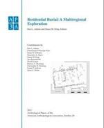 Residential Burial