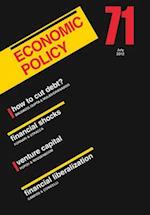 Economic Policy 71