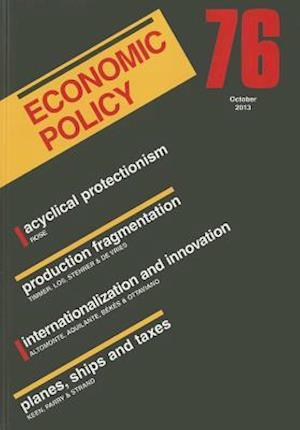 Economic Policy 76