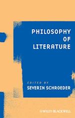 Philosophy of Literature