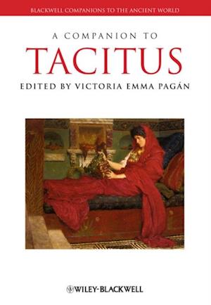 Companion to Tacitus