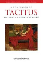 Companion to Tacitus