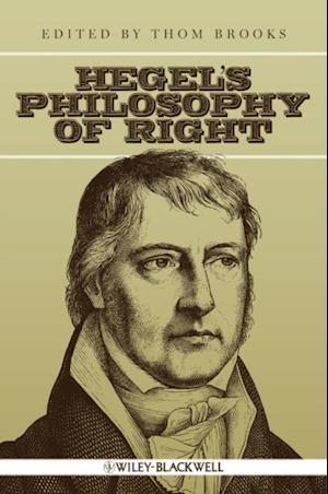 Hegel's Philosophy of Right