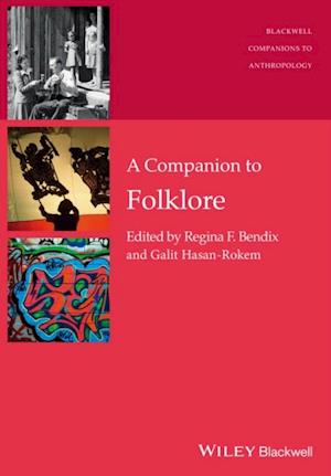 Companion to Folklore