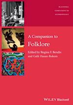 Companion to Folklore