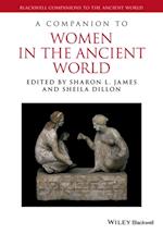 Companion to Women in the Ancient World