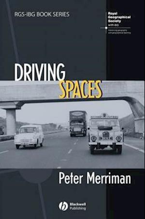 Driving Spaces