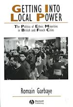Getting Into Local Power