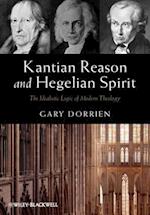 Kantian Reason and Hegelian Spirit