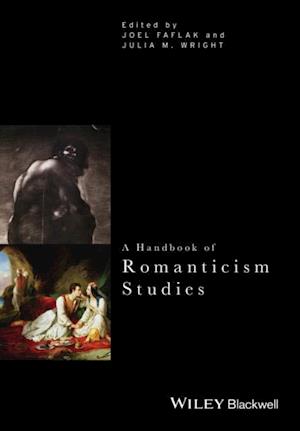 Handbook of Romanticism Studies