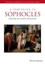 Companion to Sophocles